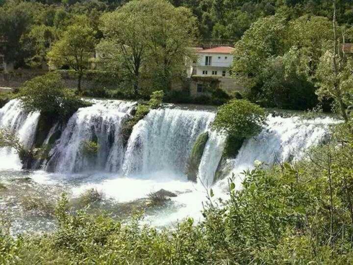 Holiday Home Sarin Most Stolac ภายนอก รูปภาพ