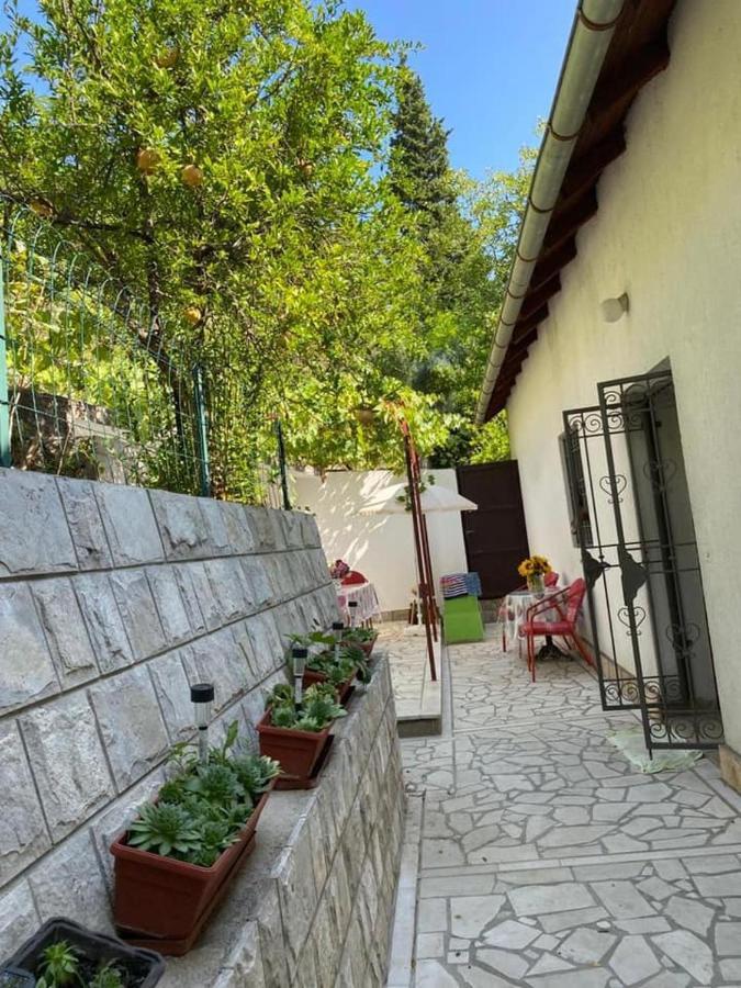 Holiday Home Sarin Most Stolac ภายนอก รูปภาพ