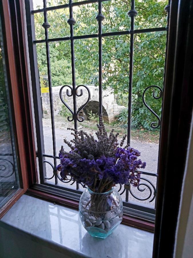 Holiday Home Sarin Most Stolac ภายนอก รูปภาพ