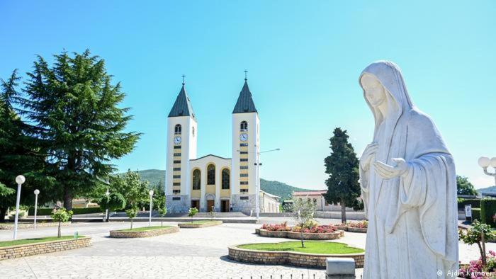 Holiday Home Sarin Most Stolac ภายนอก รูปภาพ