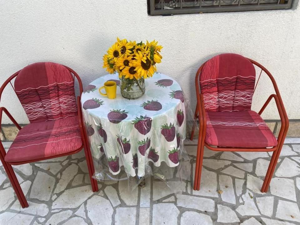 Holiday Home Sarin Most Stolac ภายนอก รูปภาพ