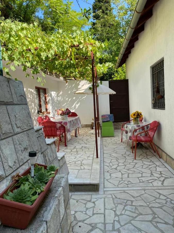Holiday Home Sarin Most Stolac ภายนอก รูปภาพ