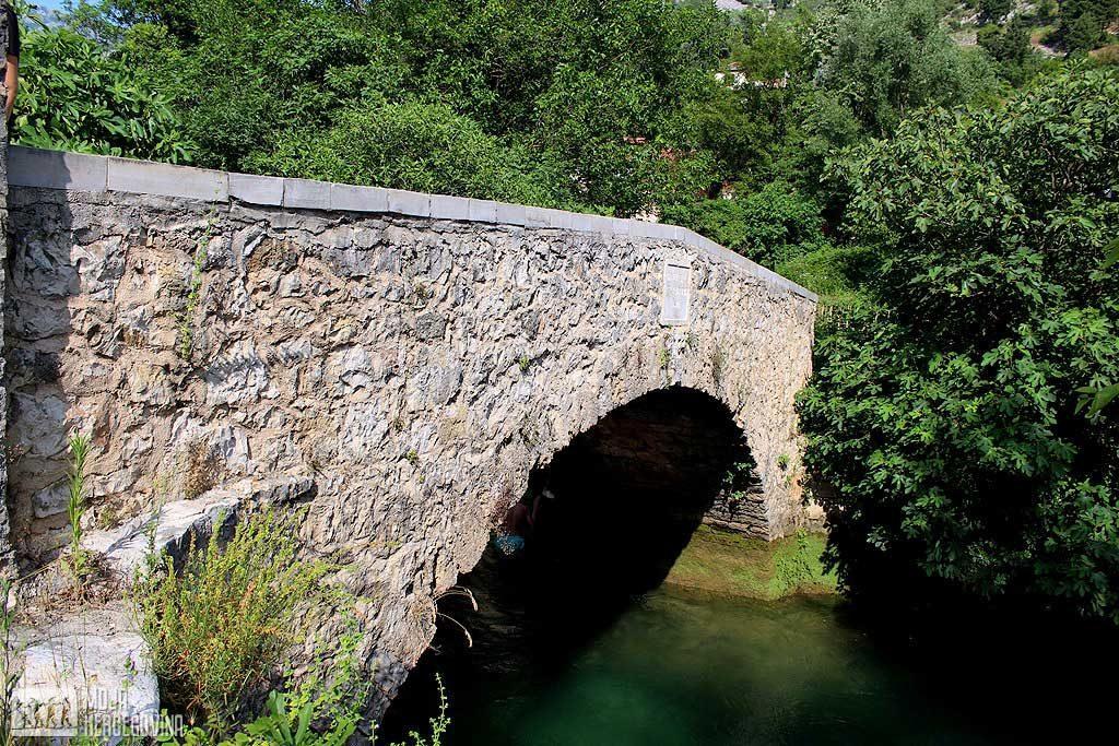 Holiday Home Sarin Most Stolac ภายนอก รูปภาพ