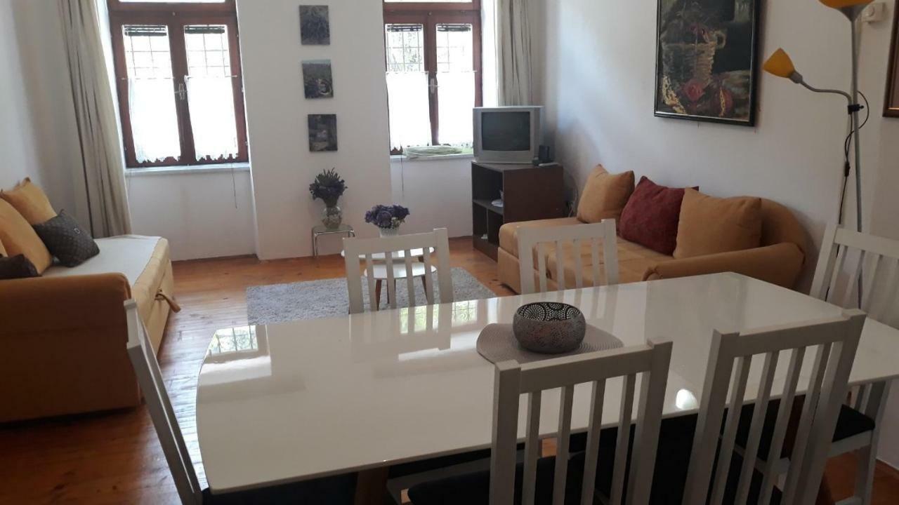 Holiday Home Sarin Most Stolac ภายนอก รูปภาพ